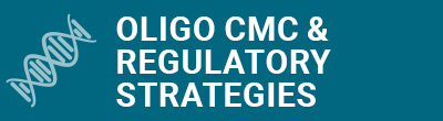 Oligo CMC & Regulatory